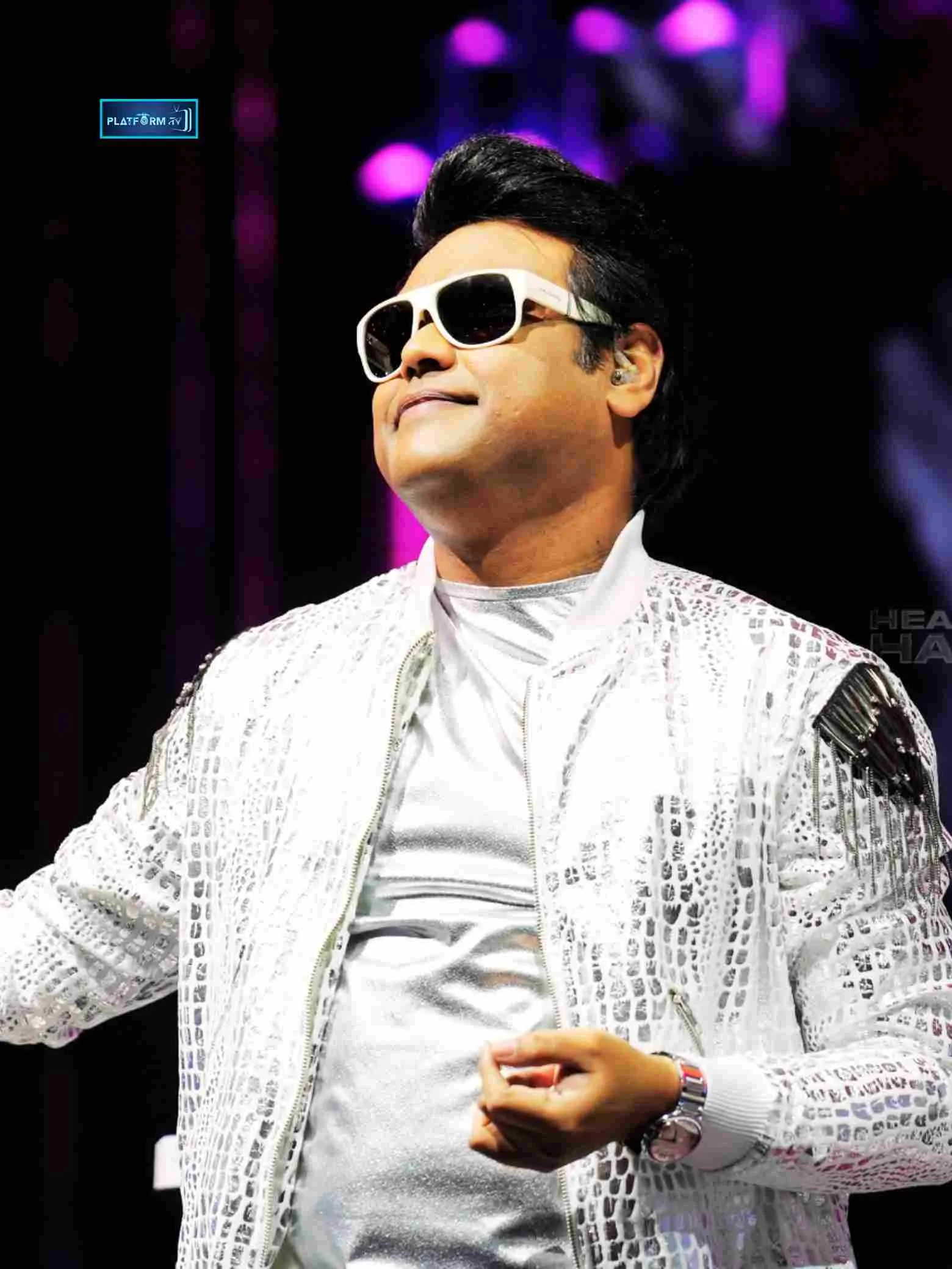 Photo 7 of Harris Jayaraj