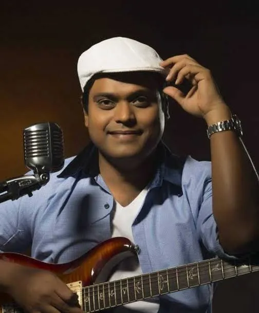 Photo 8 of Harris Jayaraj