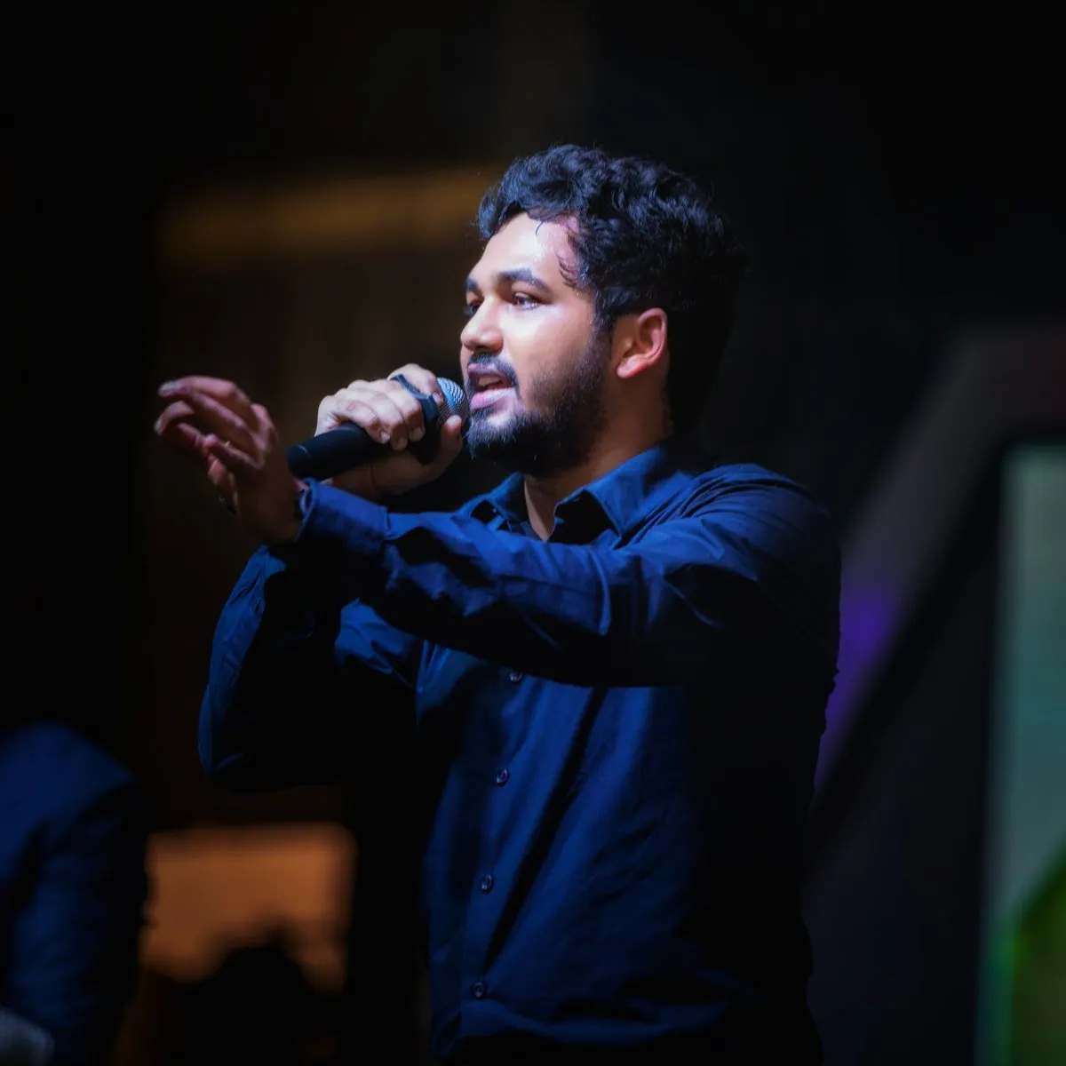 Photo 6 of Hip Hop Tamizha Aathi