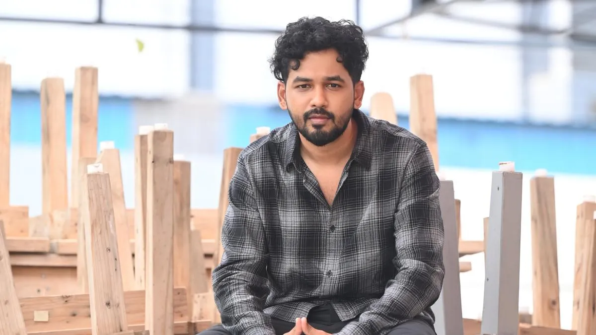 Photo 7 of Hip Hop Tamizha Aathi