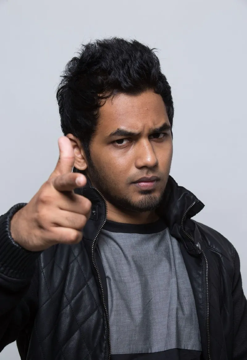 Hip Hop Tamizha Aathi