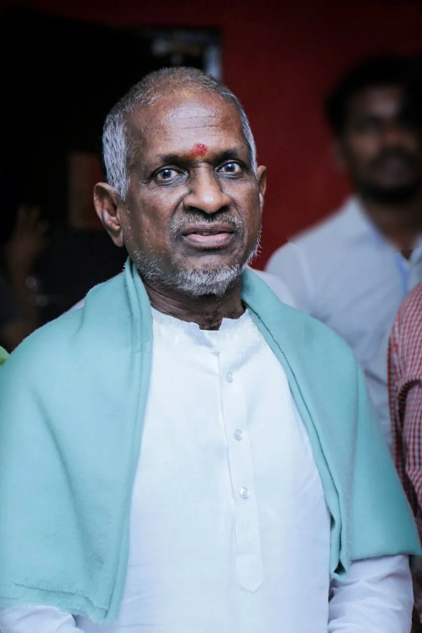 Photo 1 of Ilayaraaja
