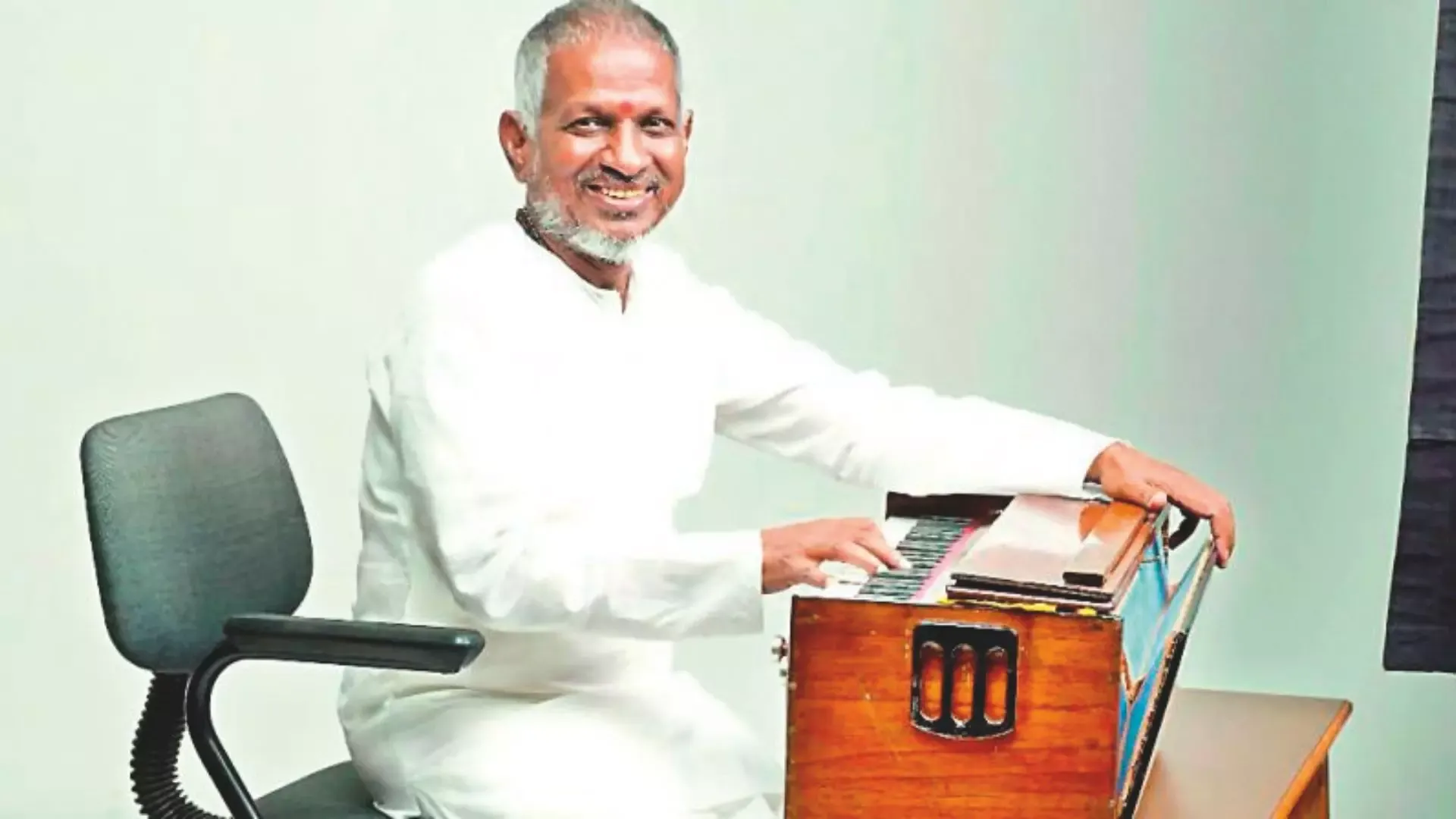 Ilayaraaja