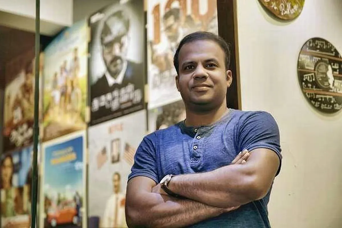 Photo 4 of Jakes Bejoy