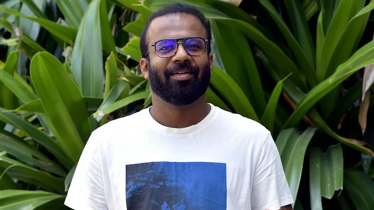 Photo 5 of Jakes Bejoy