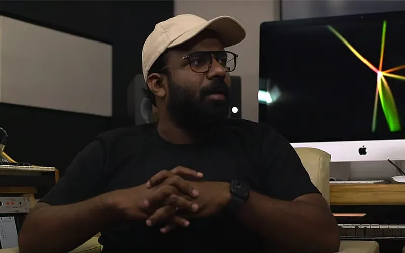 Photo 8 of Jakes Bejoy