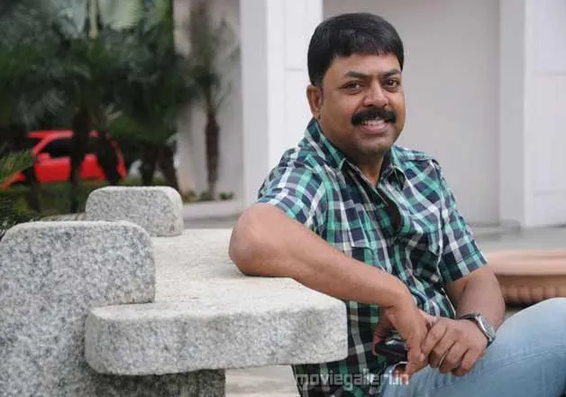 Photo 1 of James Vasanthan