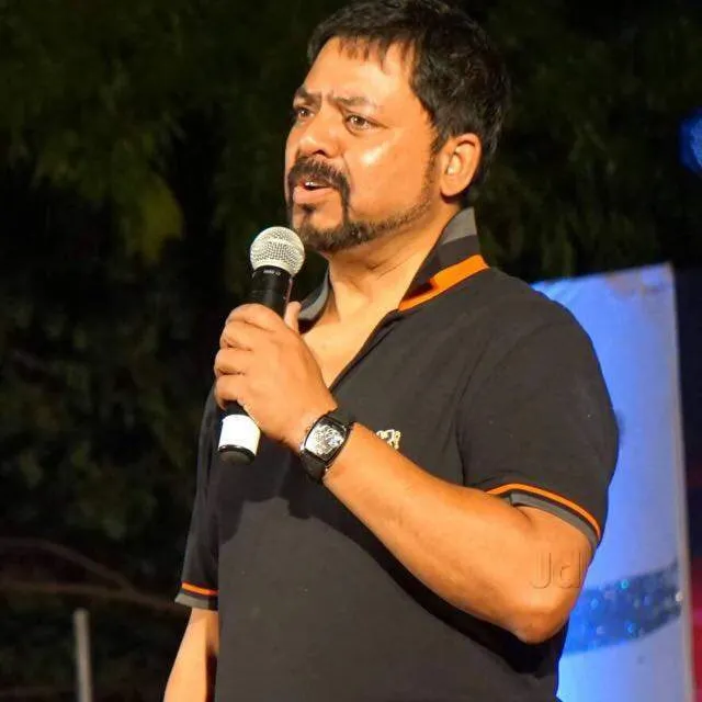 Photo 2 of James Vasanthan