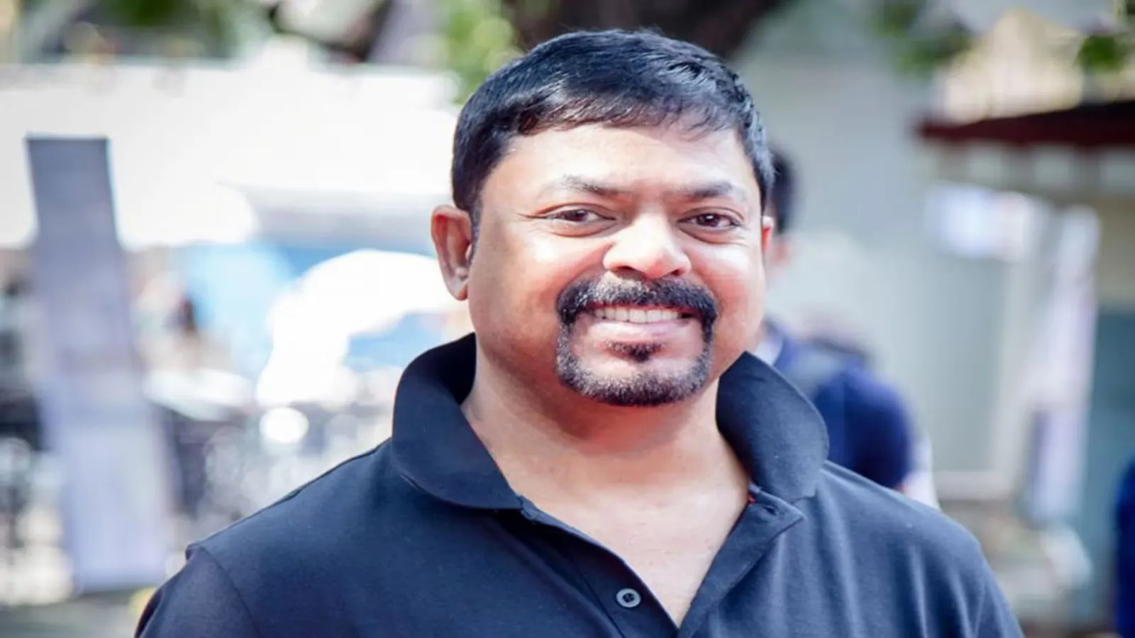 Photo 5 of James Vasanthan