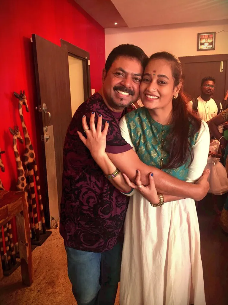 Photo 6 of James Vasanthan