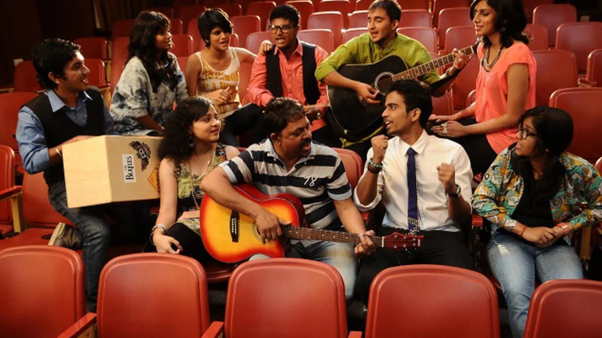 Photo 7 of James Vasanthan