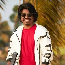 Photo 1 of Justin Prabhakaran