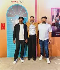 Photo 2 of Justin Prabhakaran