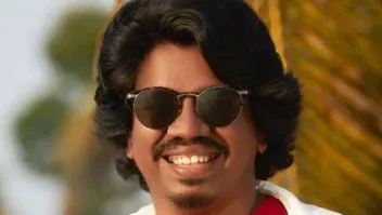 Photo 6 of Justin Prabhakaran