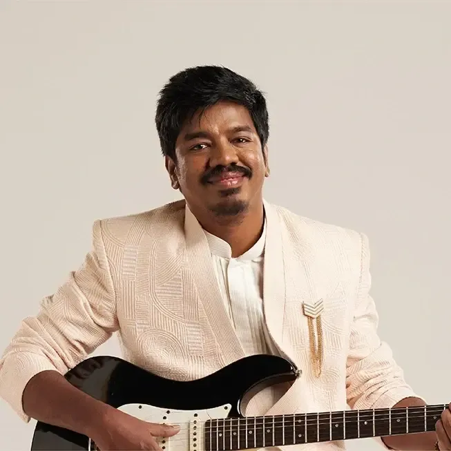 Photo 7 of Justin Prabhakaran