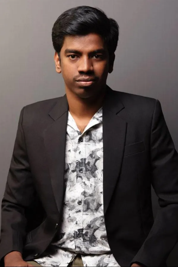 Justin Prabhakaran