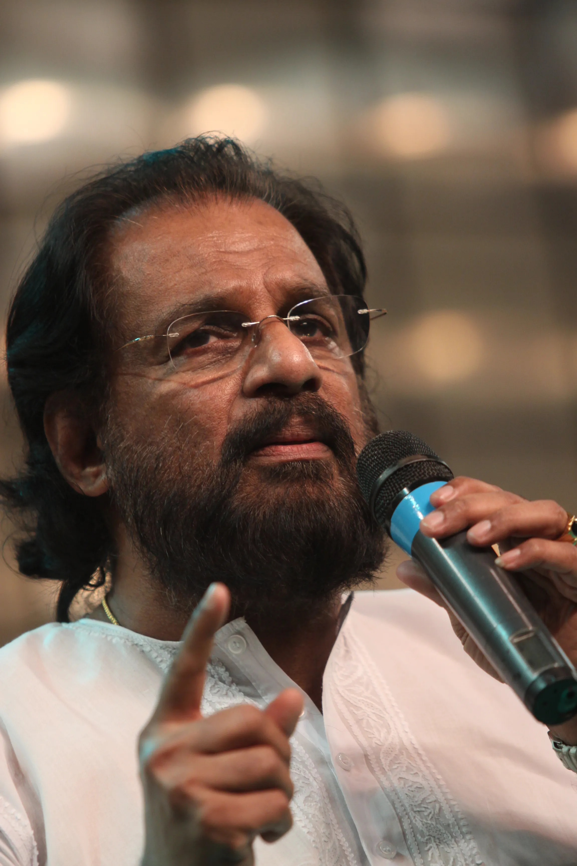 Photo 1 of K.J. Yesudas