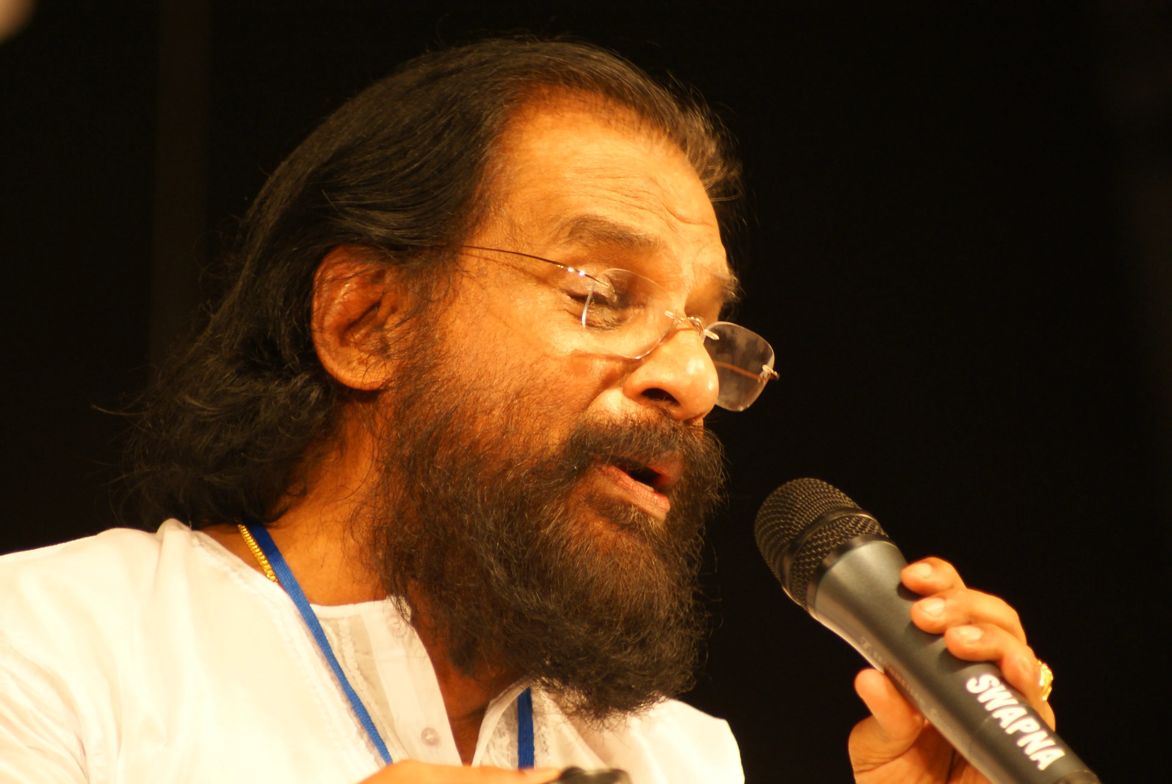 Photo 2 of K.J. Yesudas
