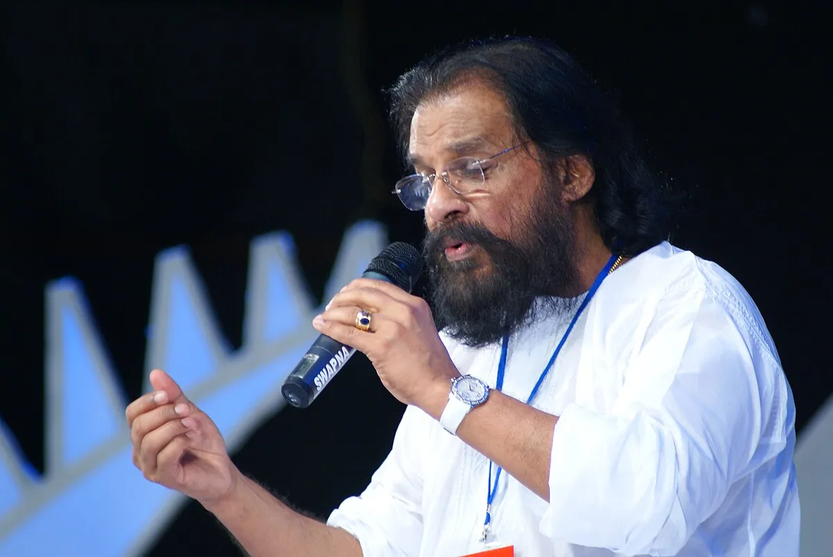 Photo 3 of K.J. Yesudas
