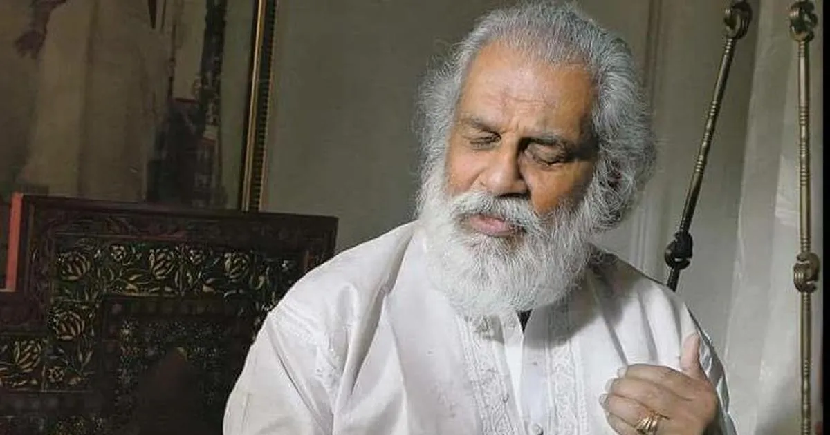 Photo 4 of K.J. Yesudas