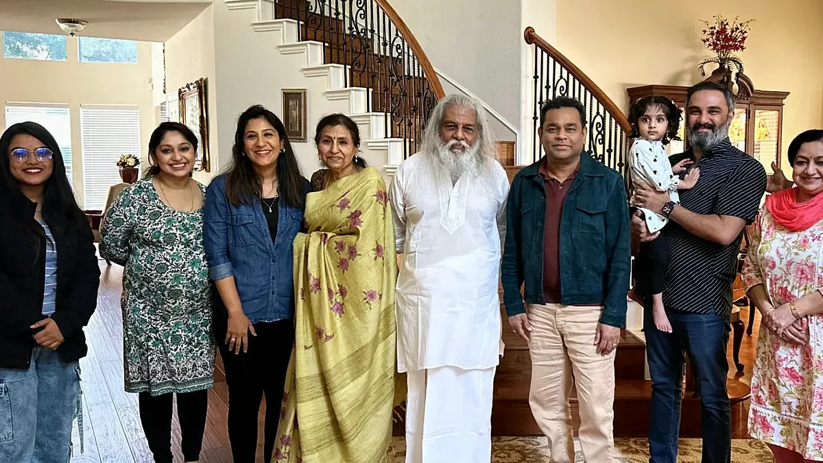 Photo 6 of K.J. Yesudas