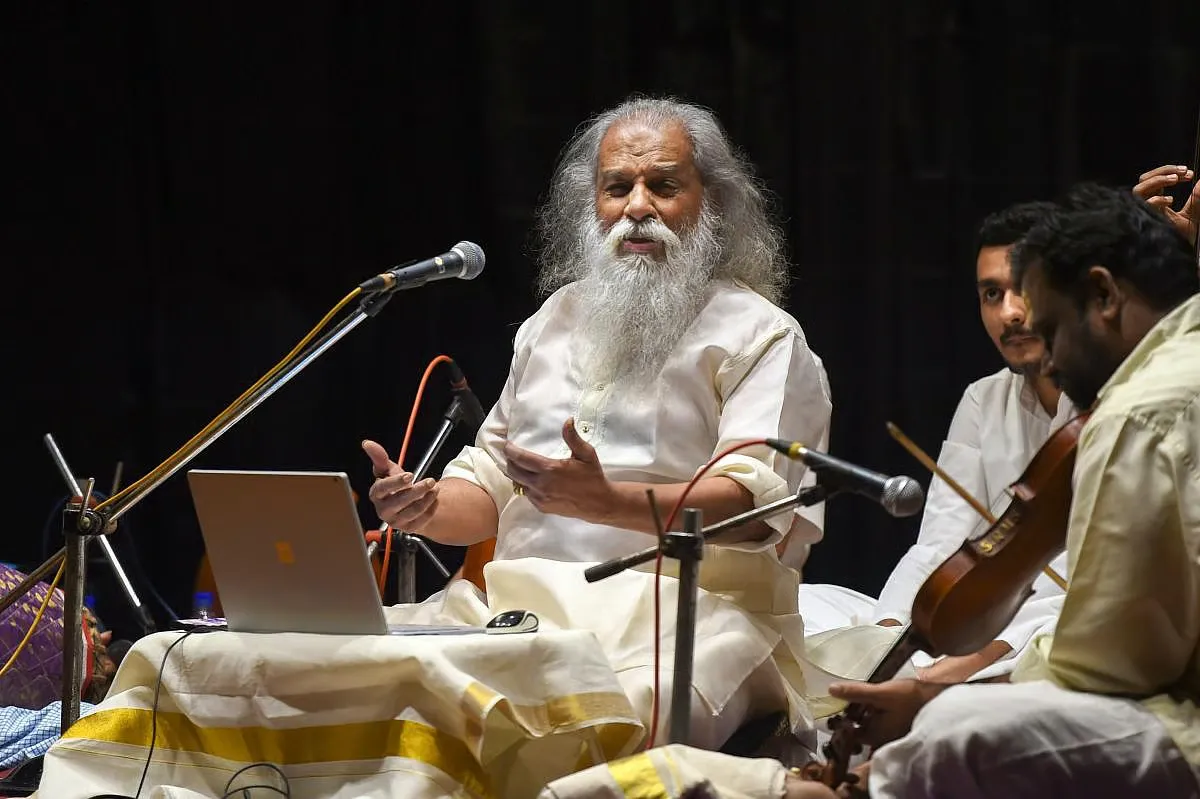 Photo 8 of K.J. Yesudas