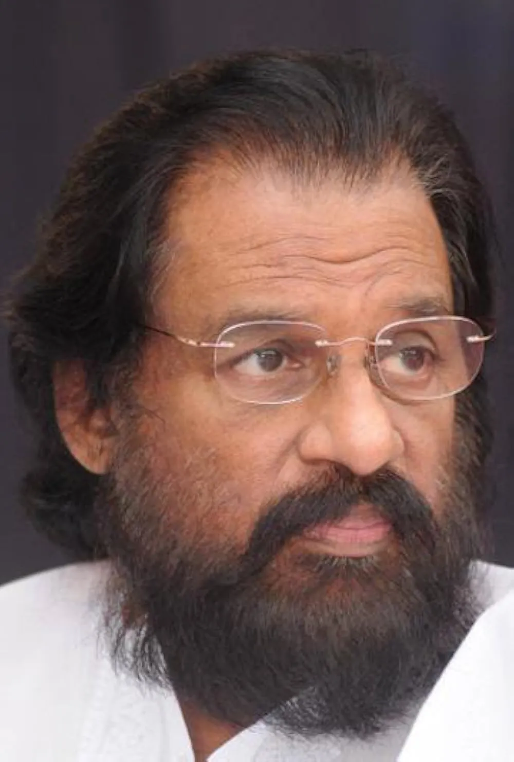K.J. Yesudas