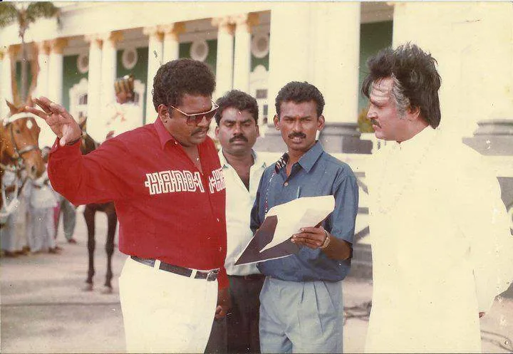 Photo 1 of Krishnamoorthy Subbiah Ravikumar