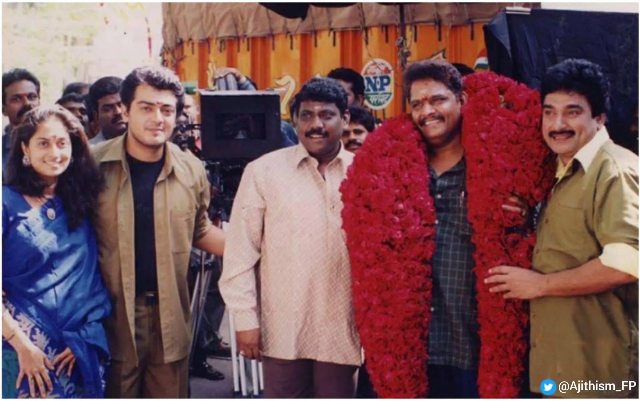 Photo 3 of Krishnamoorthy Subbiah Ravikumar