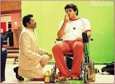 Photo 5 of Krishnamoorthy Subbiah Ravikumar