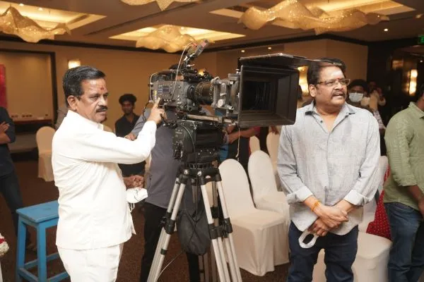 Photo 6 of Krishnamoorthy Subbiah Ravikumar