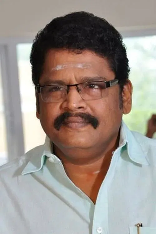 Krishnamoorthy Subbiah Ravikumar
