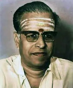 K.V. Mahadevan