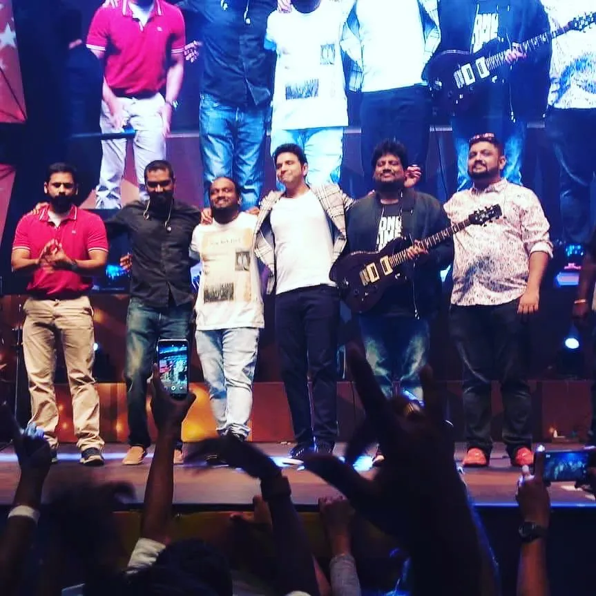 Photo 2 of Karthik Krishnamurthy