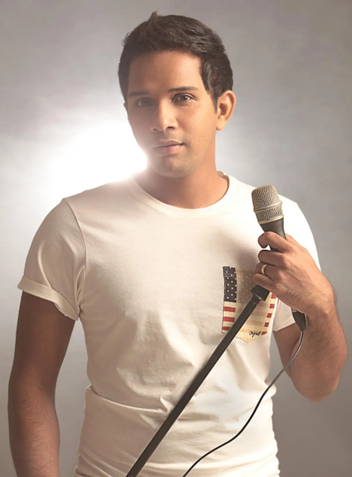 Photo 3 of Karthik Krishnamurthy