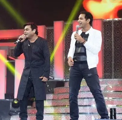 Photo 7 of Karthik Krishnamurthy