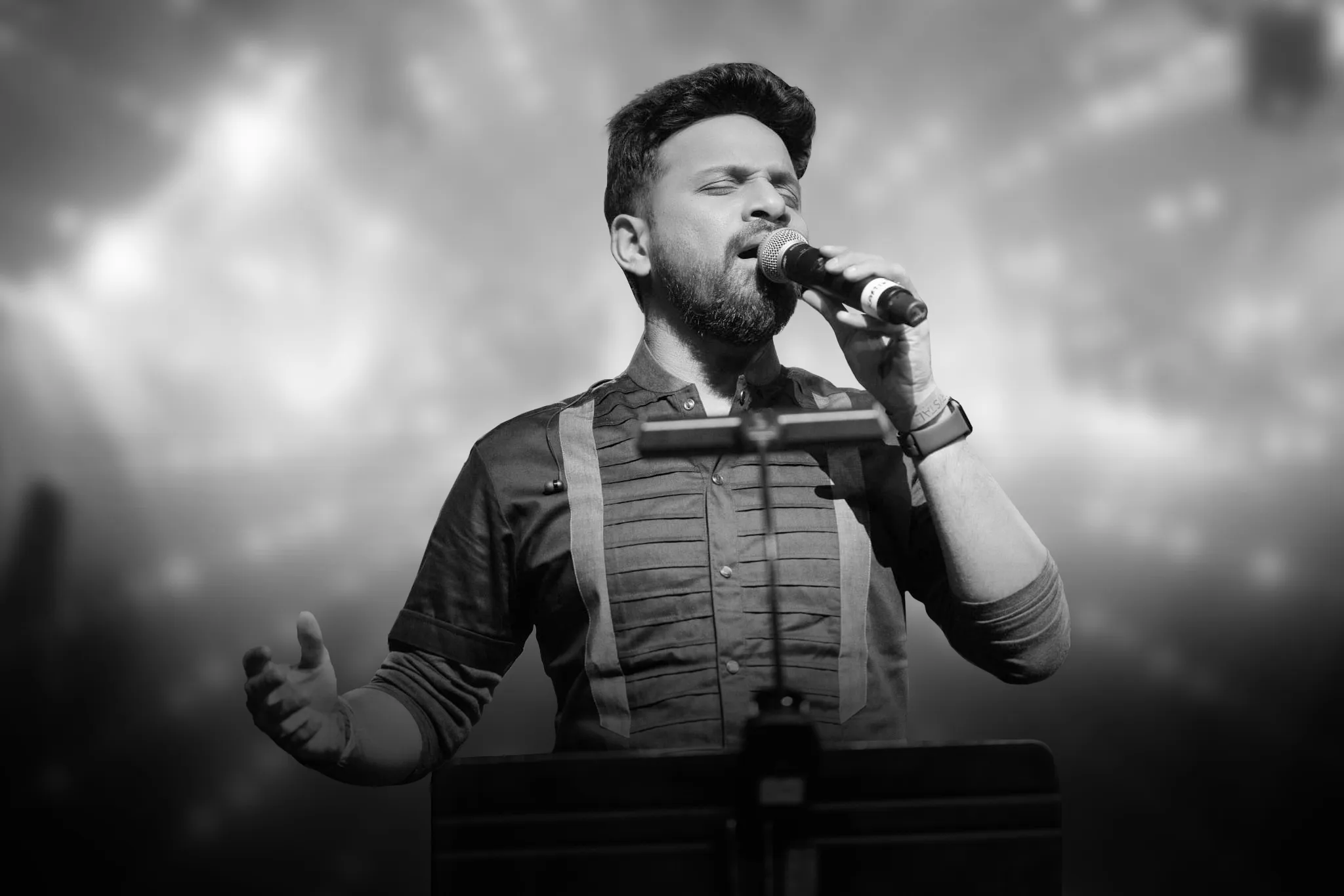 Photo 8 of Karthik Krishnamurthy