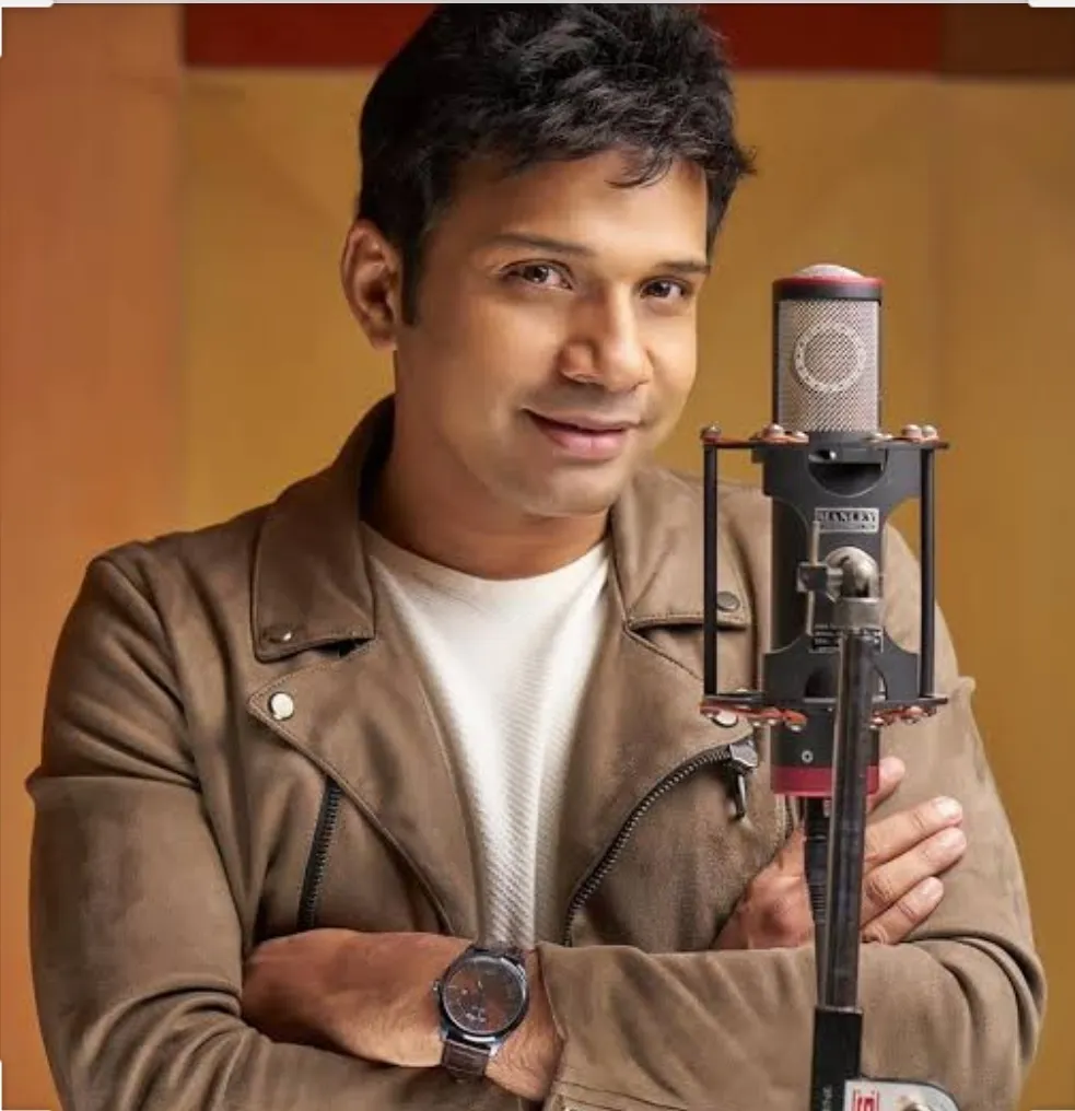 Karthik Krishnamurthy