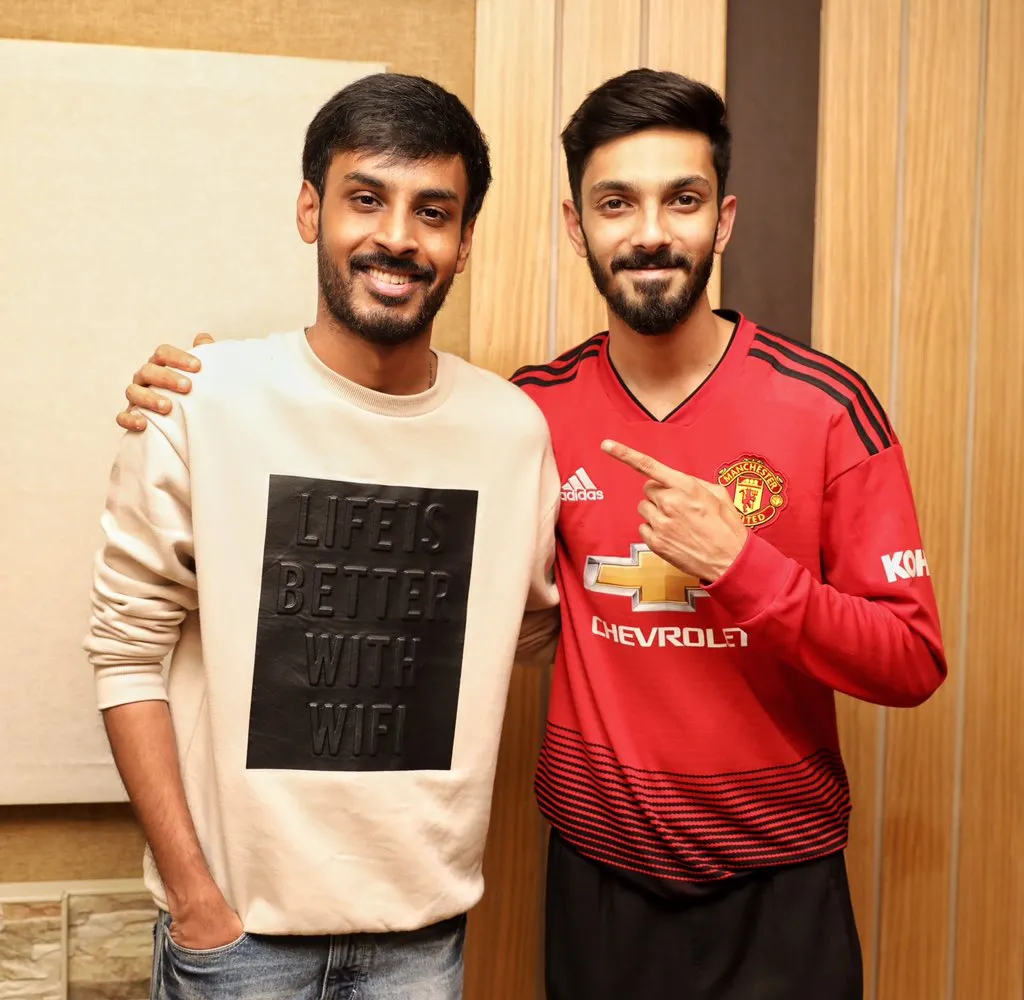 Photo 3 of Leon James