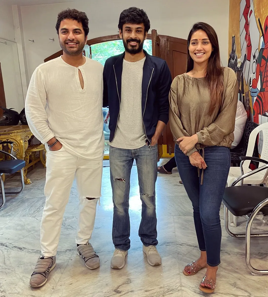 Photo 6 of Leon James