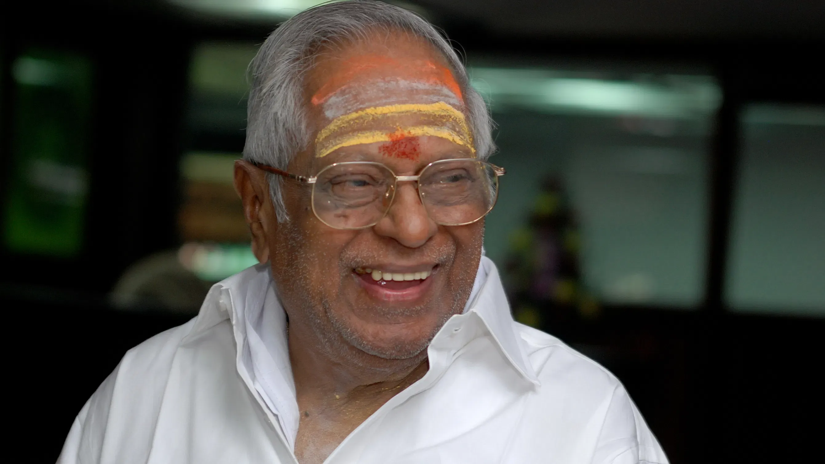 M.S. Viswanathan