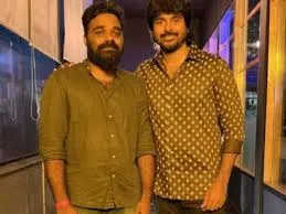 Photo 3 of Madonne Ashwin