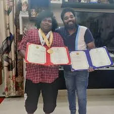 Photo 4 of Madonne Ashwin