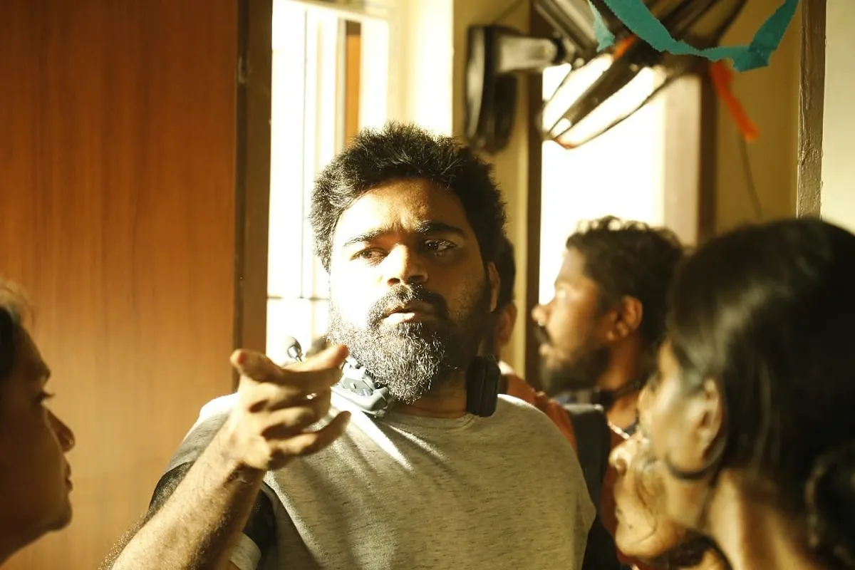 Photo 5 of Madonne Ashwin