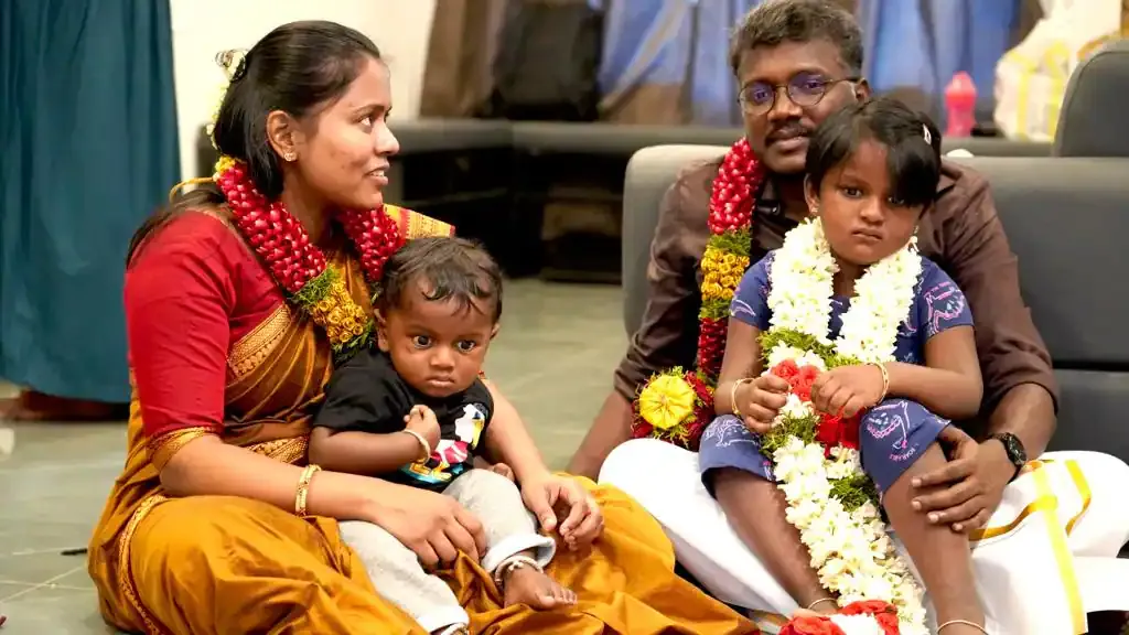 Photo 2 of Mari Selvaraj