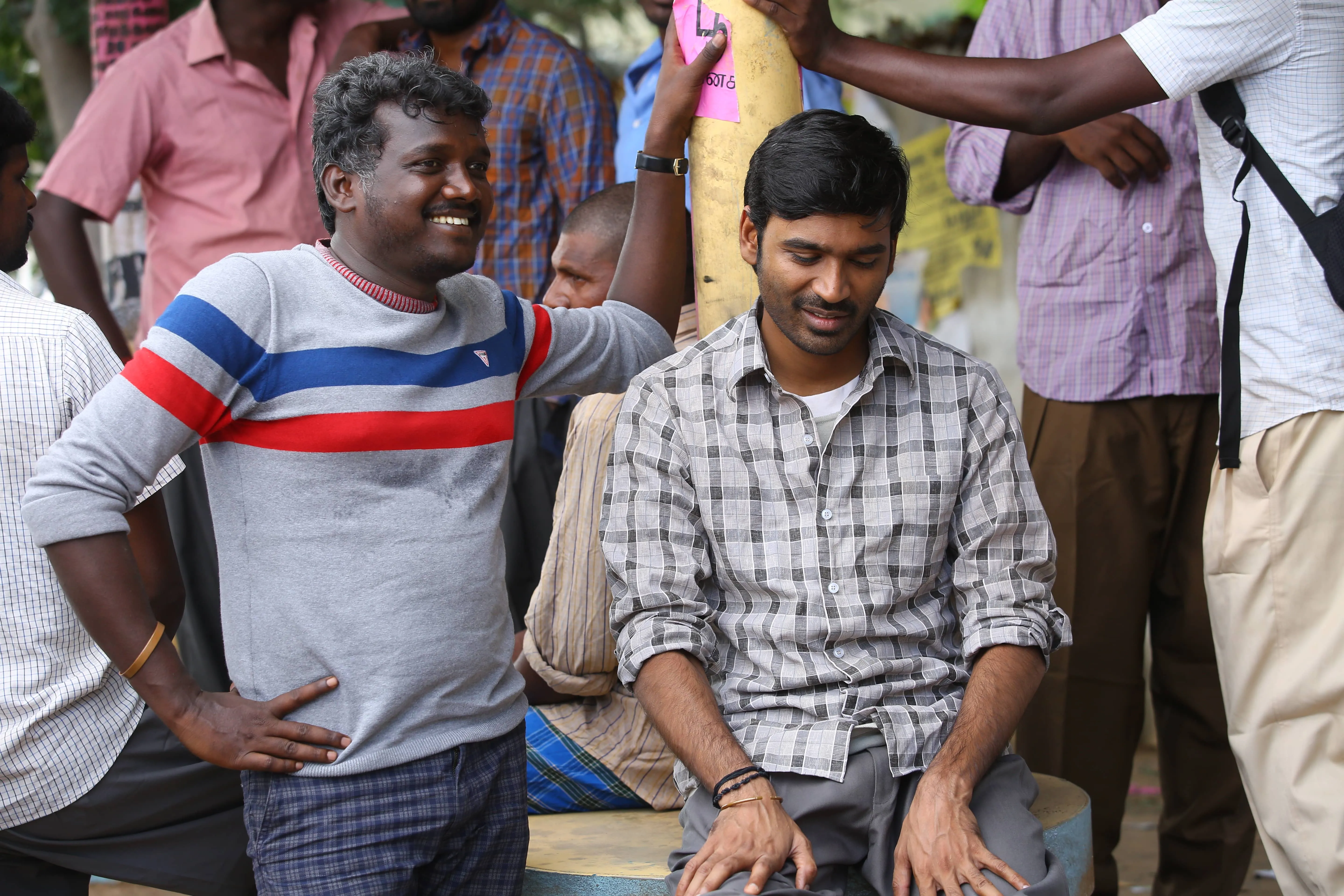 Photo 7 of Mari Selvaraj