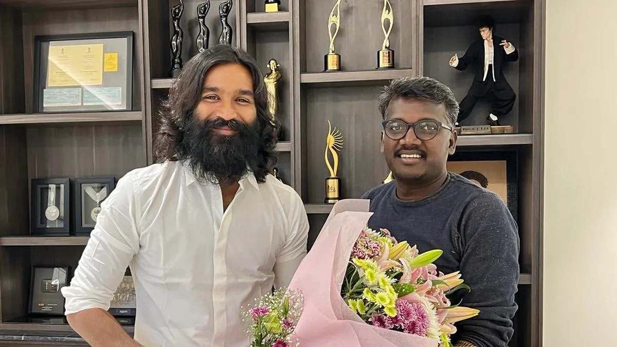 Photo 8 of Mari Selvaraj