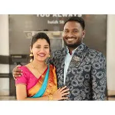 Photo 1 of Mervin Solomon