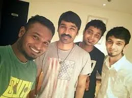 Photo 3 of Mervin Solomon