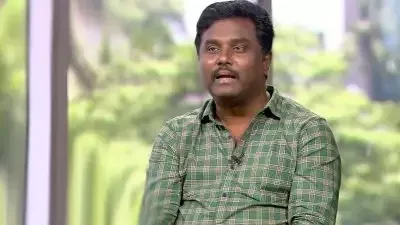 Photo 6 of Mithran R. Jawahar